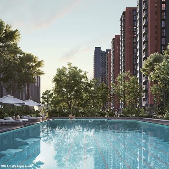 4 BHK